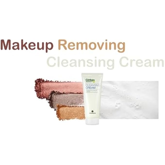 Charmzone غسول رغوي طبيعي من الجنكو 200 جرام / 7.06 أونصة - Image 2